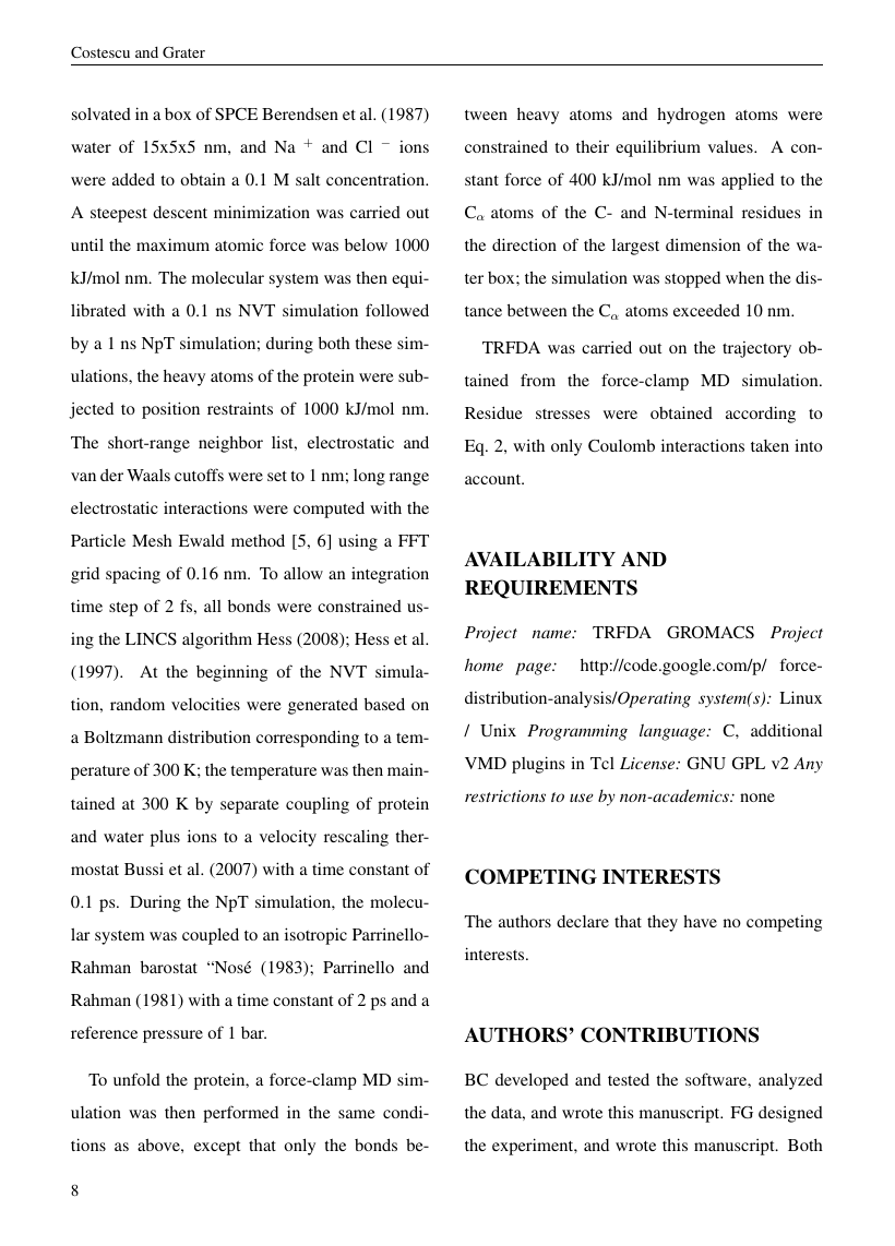 Example of Russian Journal of Nematology format