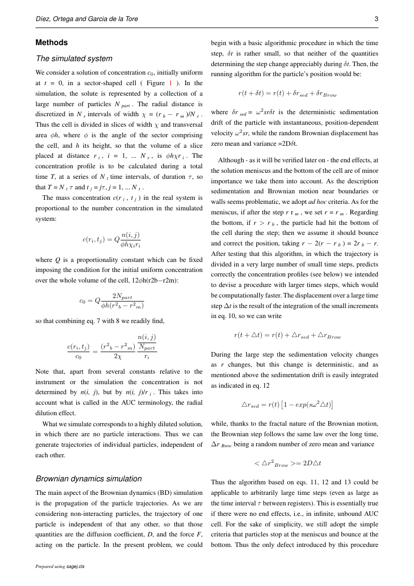 Example of Music Educators Journal format