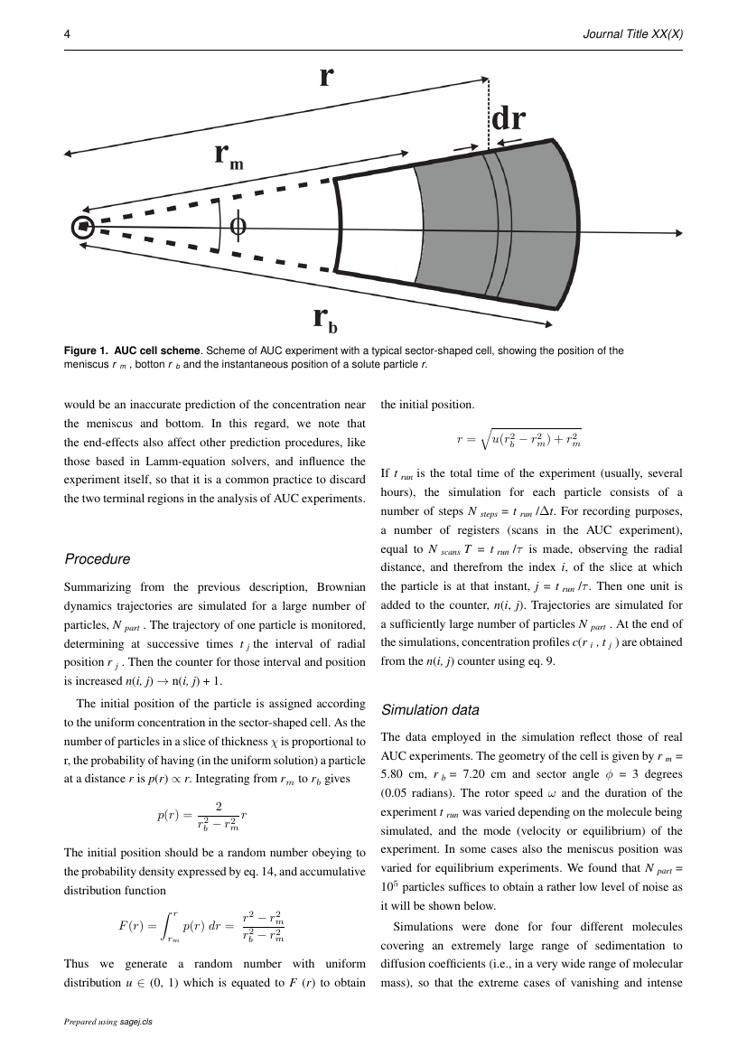 Example of Music Educators Journal format