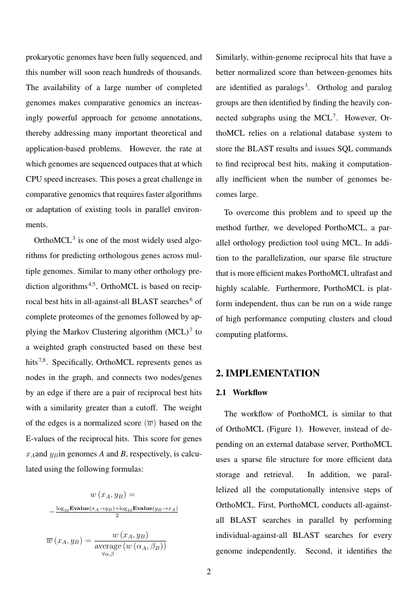 Example of Slovo format