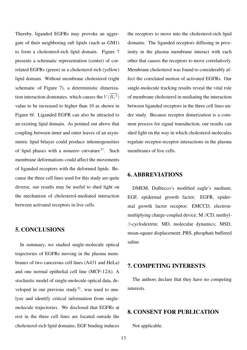 Example of The International Journal of Social Pedagogy format