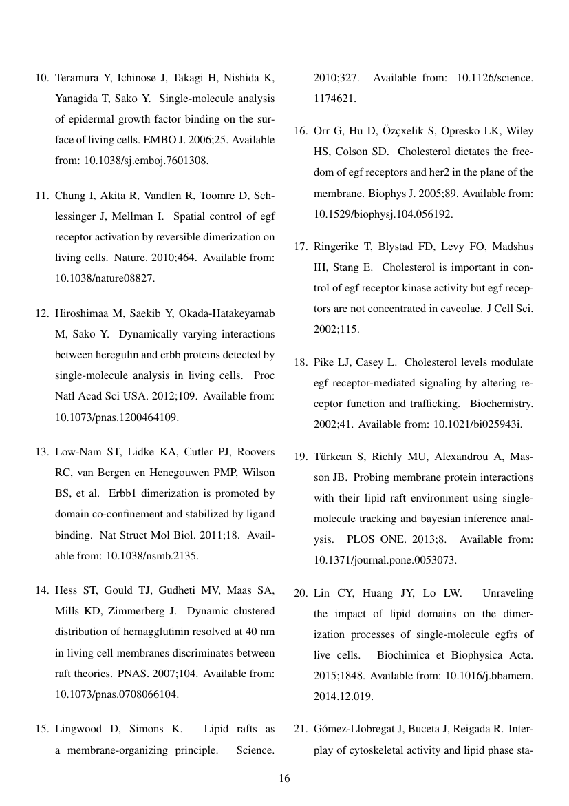 Example of The International Journal of Social Pedagogy format