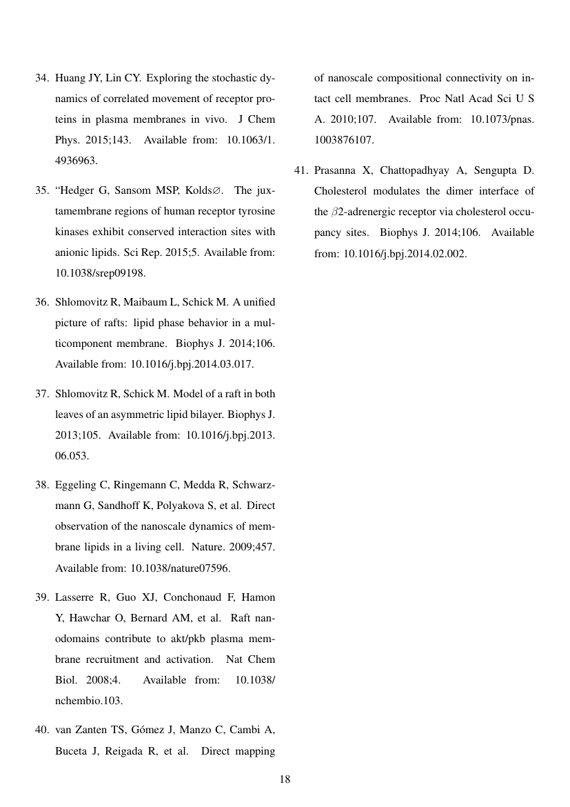 Example of The International Journal of Social Pedagogy format