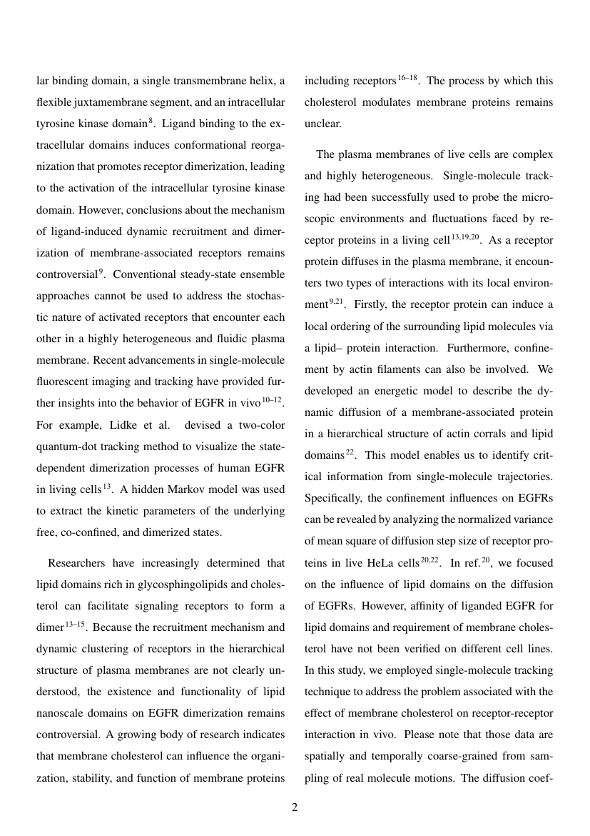 Example of The International Journal of Social Pedagogy format