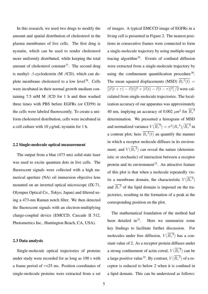 Example of The International Journal of Social Pedagogy format