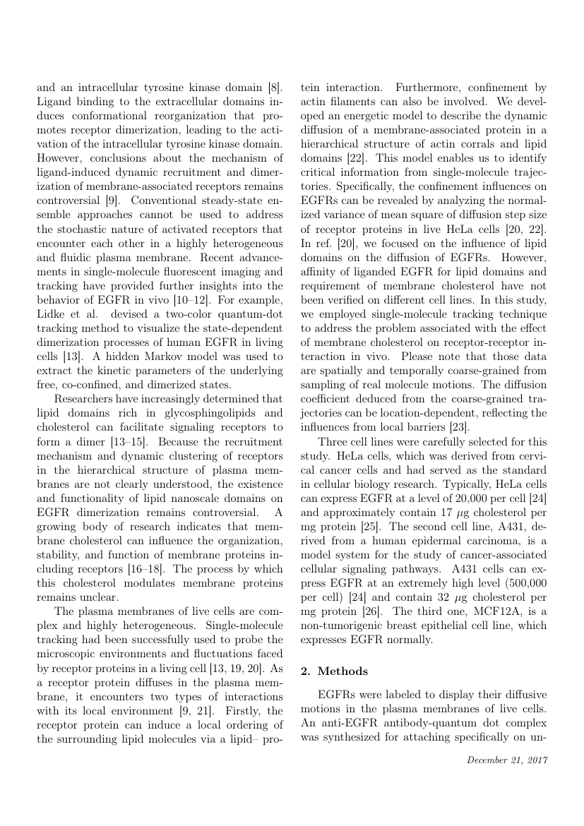 engineering computation paper template