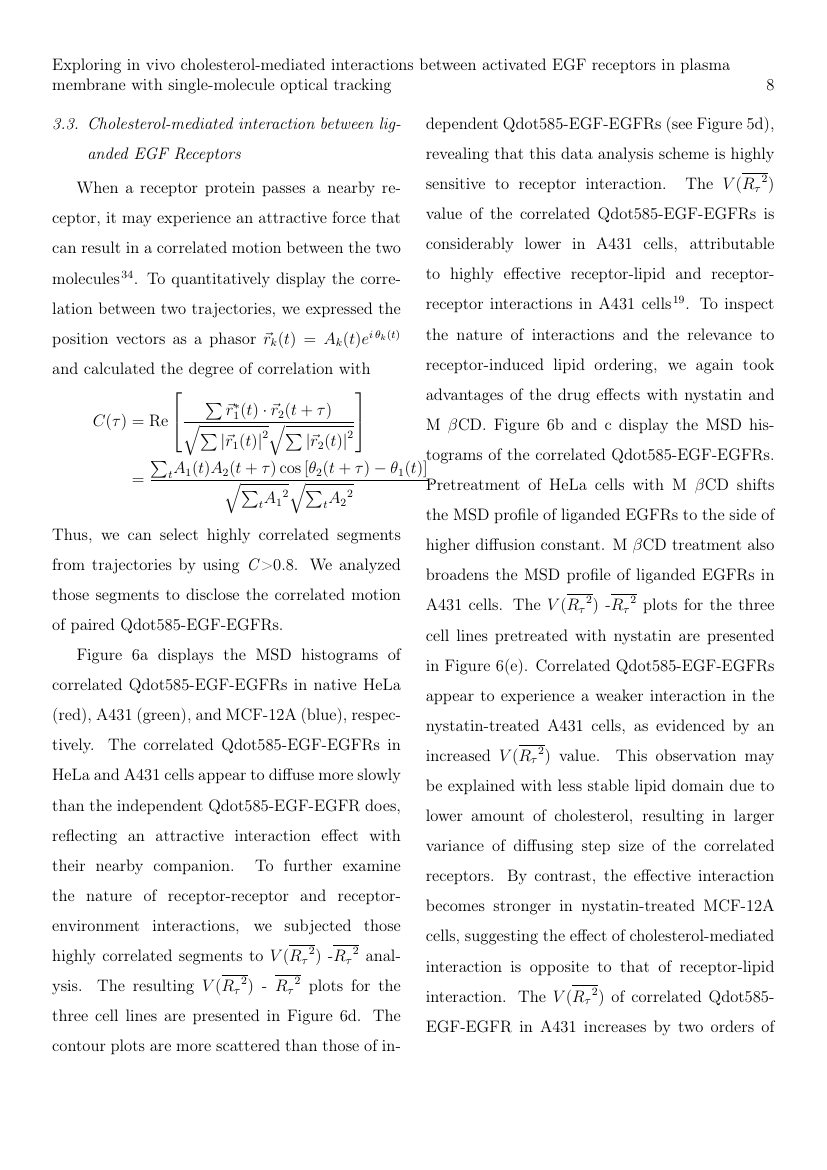 Example of Journal of Renal Nutrition format