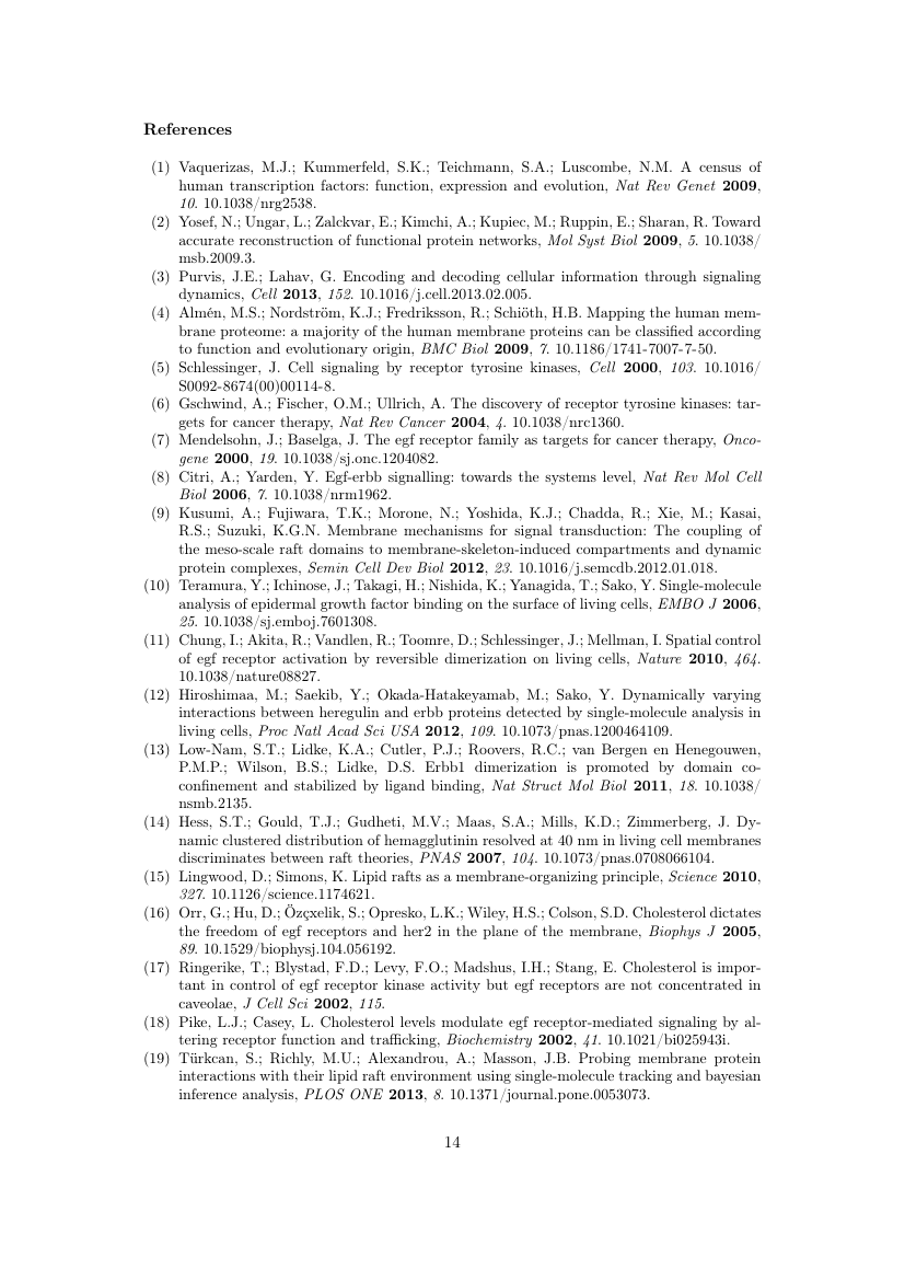 Journal of Modern Optics Template Taylor and Francis
