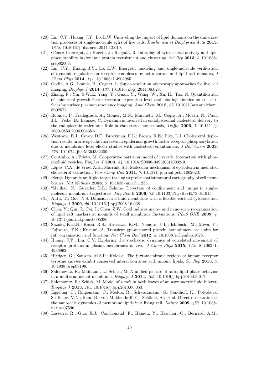 Journal of Modern Optics Template Taylor and Francis
