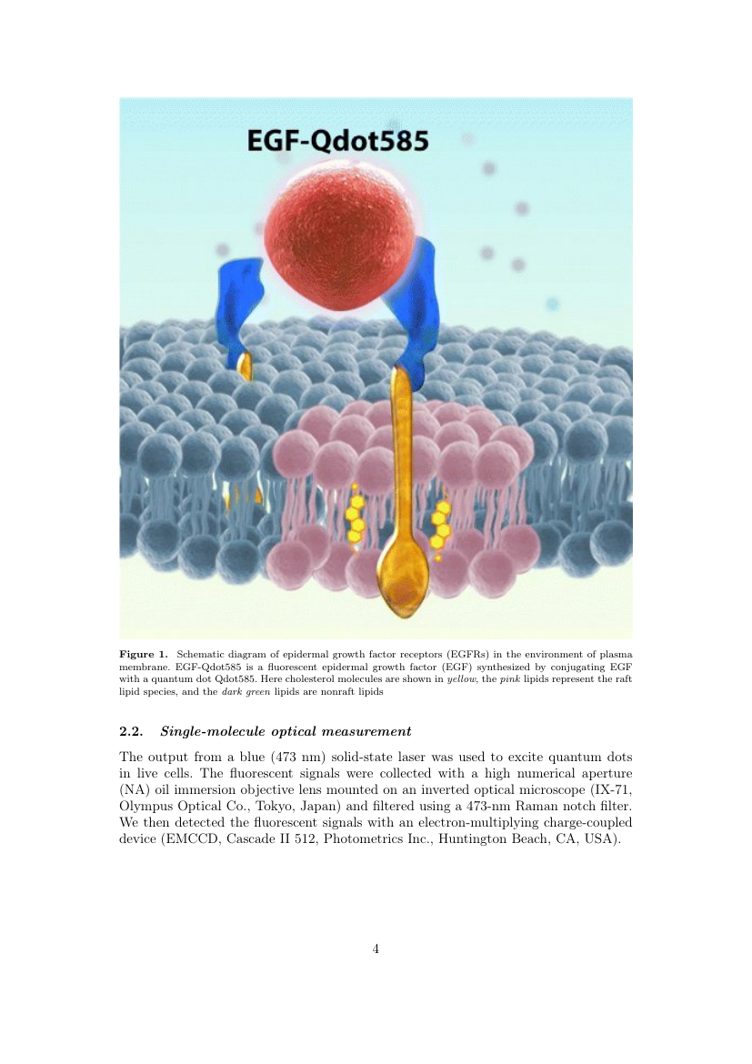 Journal of Modern Optics Template Taylor and Francis
