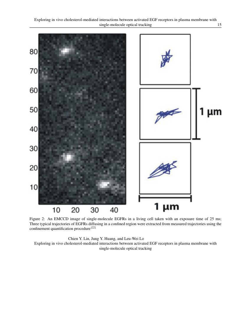 Sensor Letters Template American Scientific Publishers