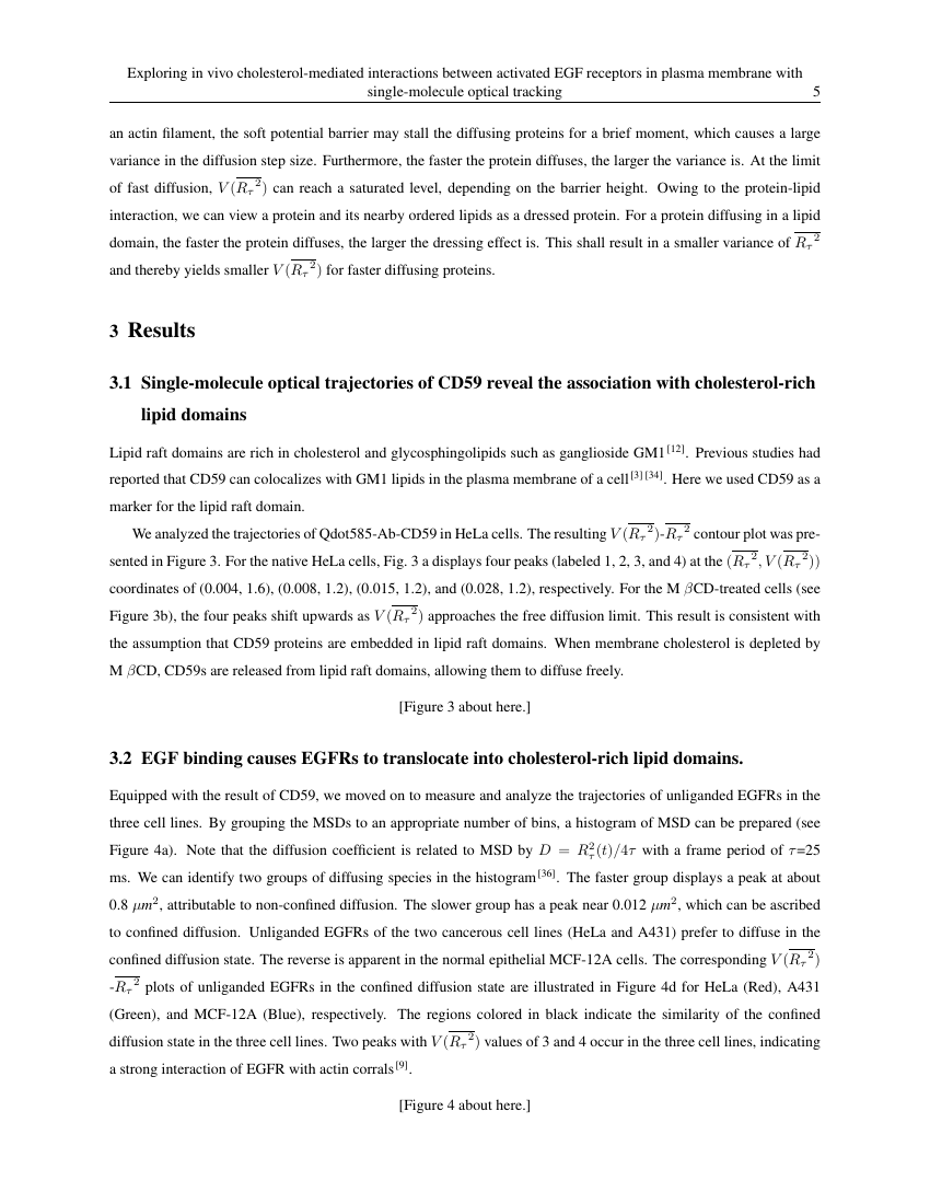 Sensor Letters Template American Scientific Publishers