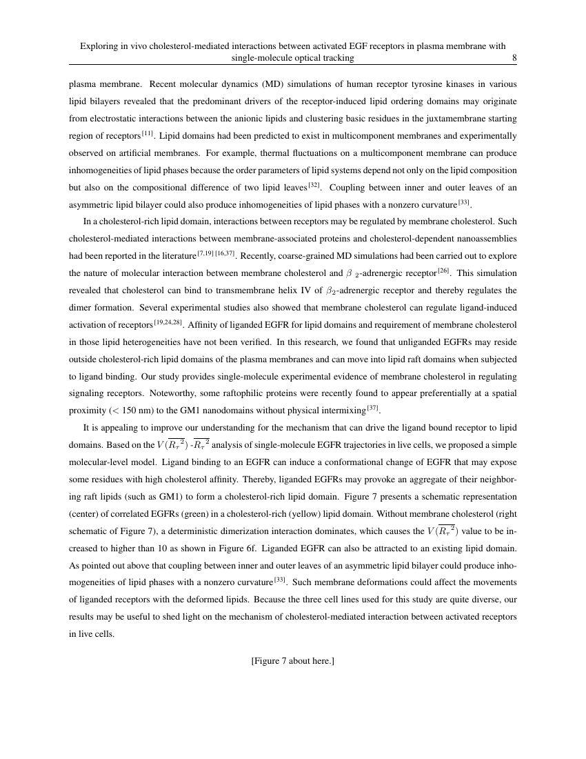 Example of Sensor Letters format