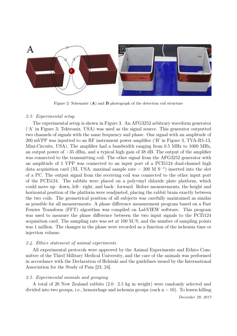Elsevier International Journal of Hydrogen Energy Template
