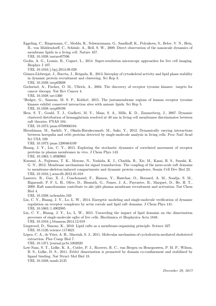 Forest Ecology and Management template For