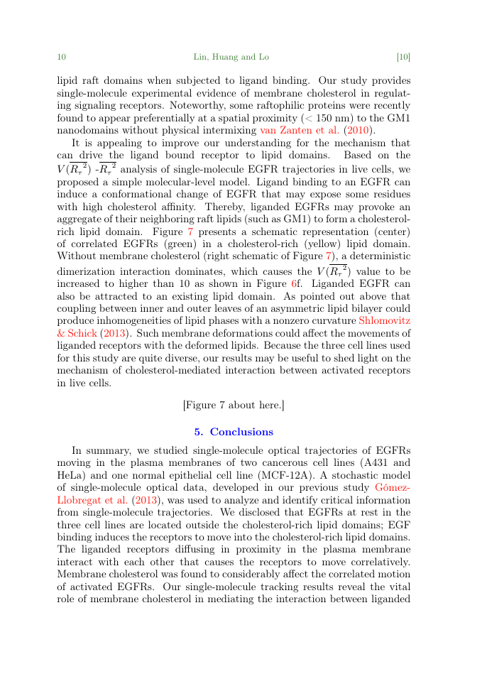 Example of Oryx format
