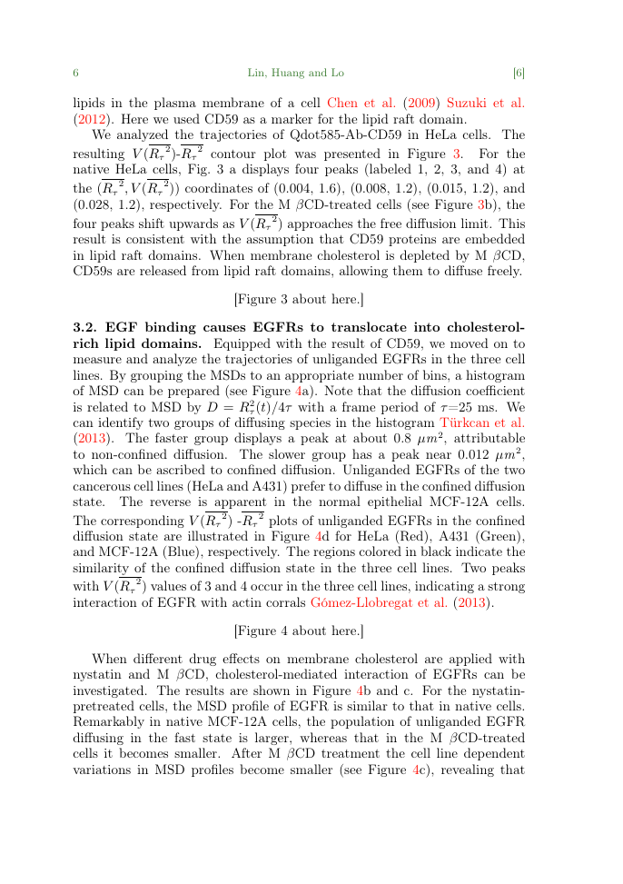 Example of Oryx format