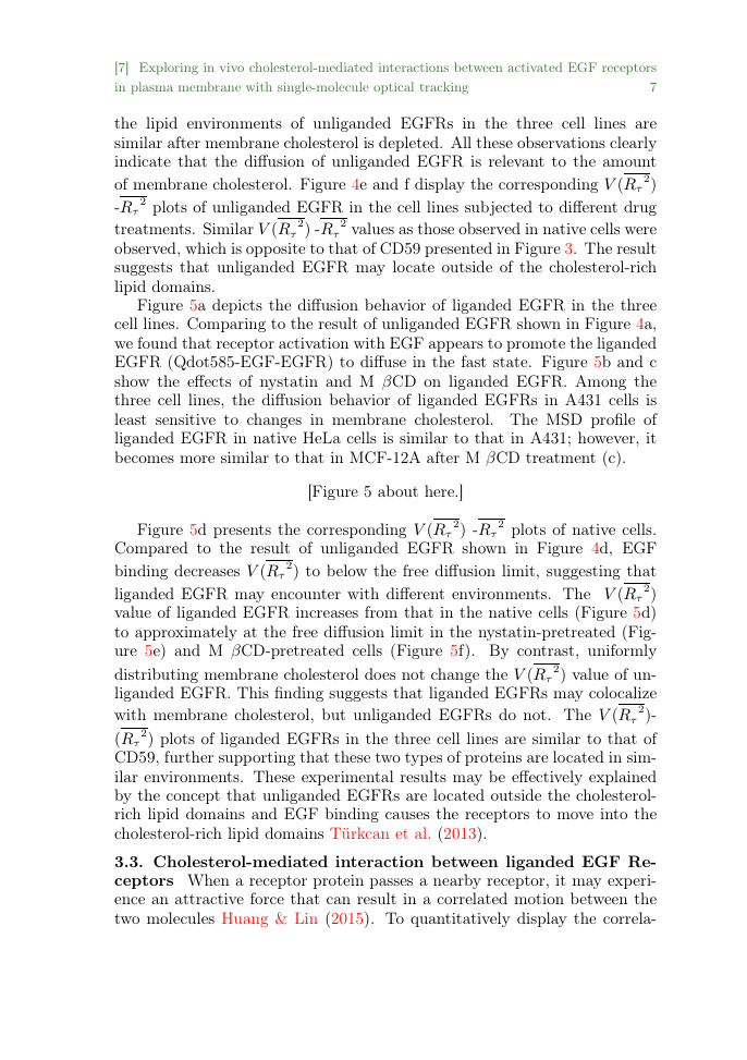 Example of Oryx format