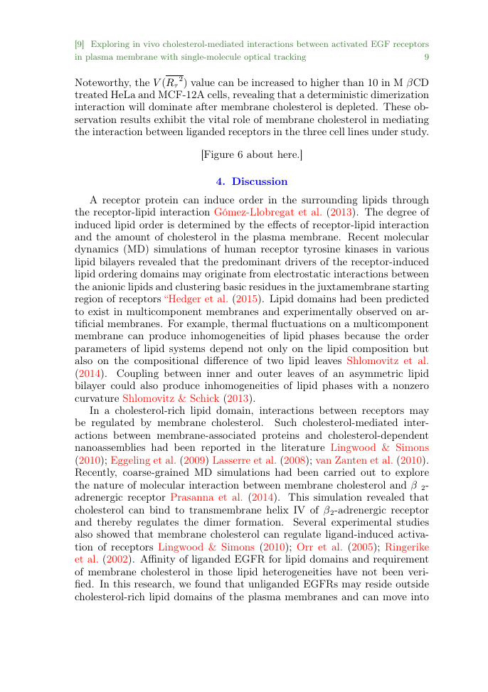 Example of Oryx format