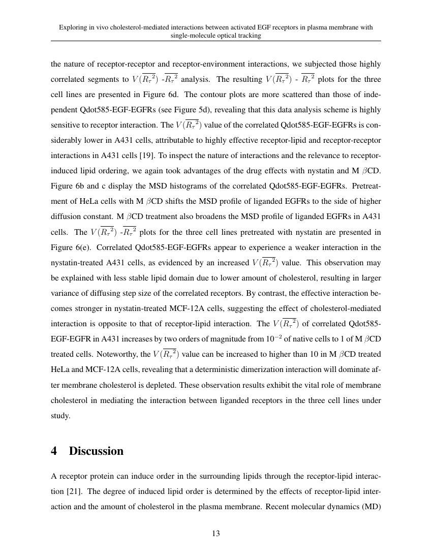 Example of Journal of Renewable Materials format