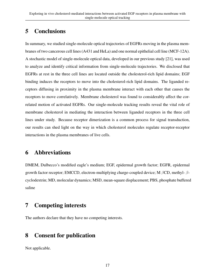 Example of Journal of Renewable Materials format