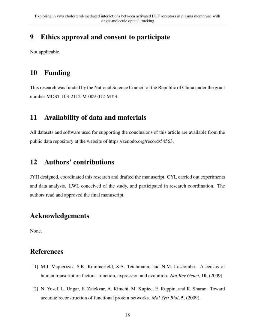 Example of Journal of Renewable Materials format