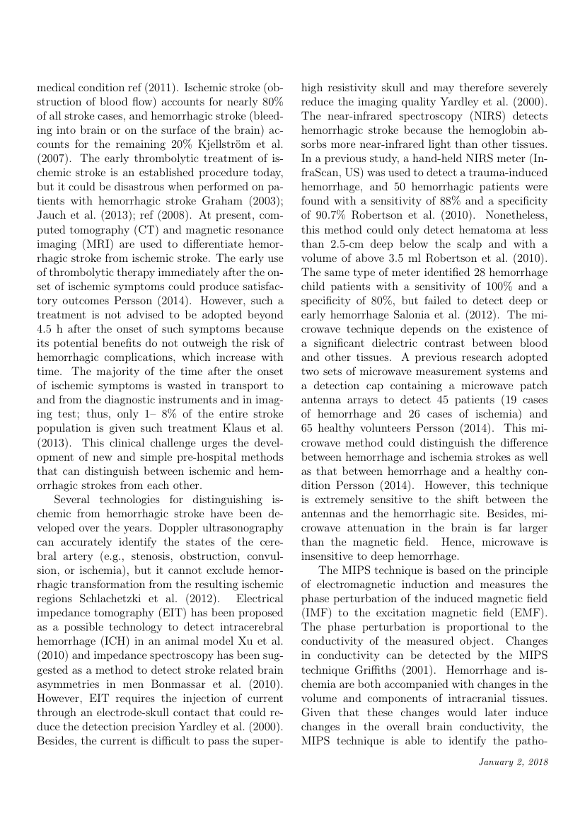 Example of Economics of Education Review format
