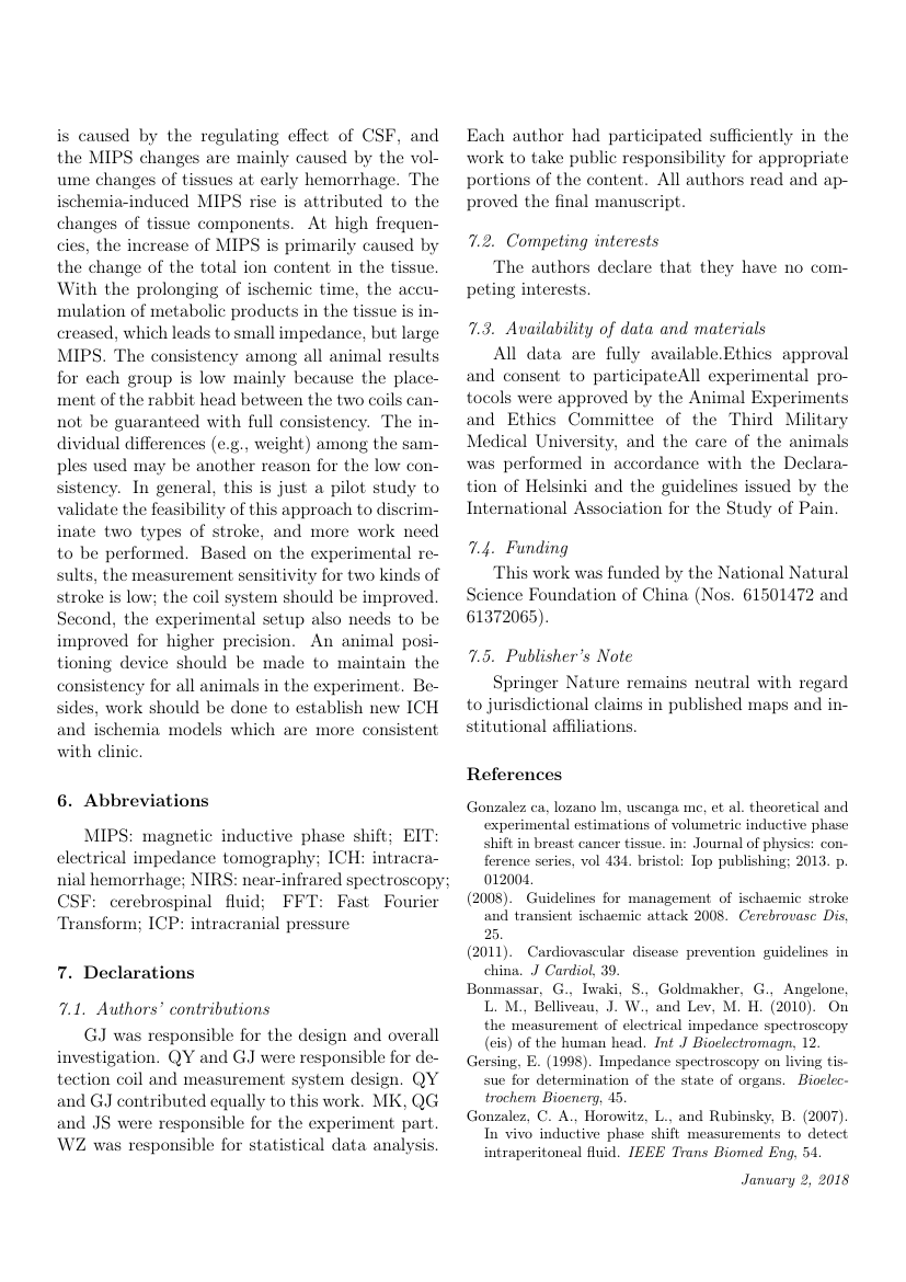 Example of Economics of Education Review format
