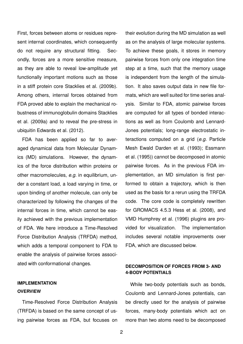 Example of Journal of Threatened Taxa format