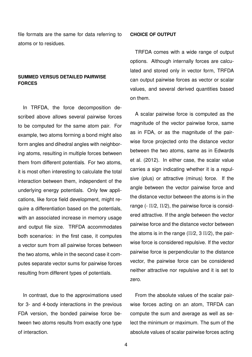 Example of Journal of Threatened Taxa format