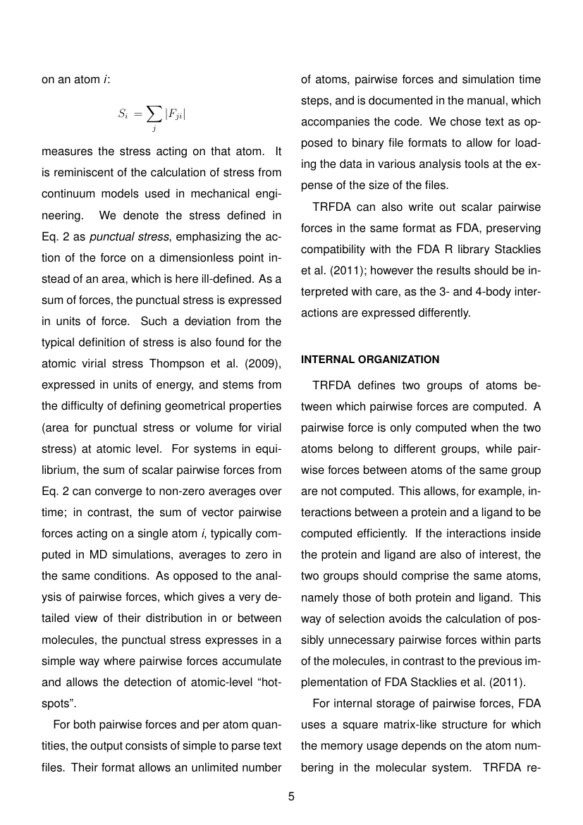 Example of Journal of Threatened Taxa format