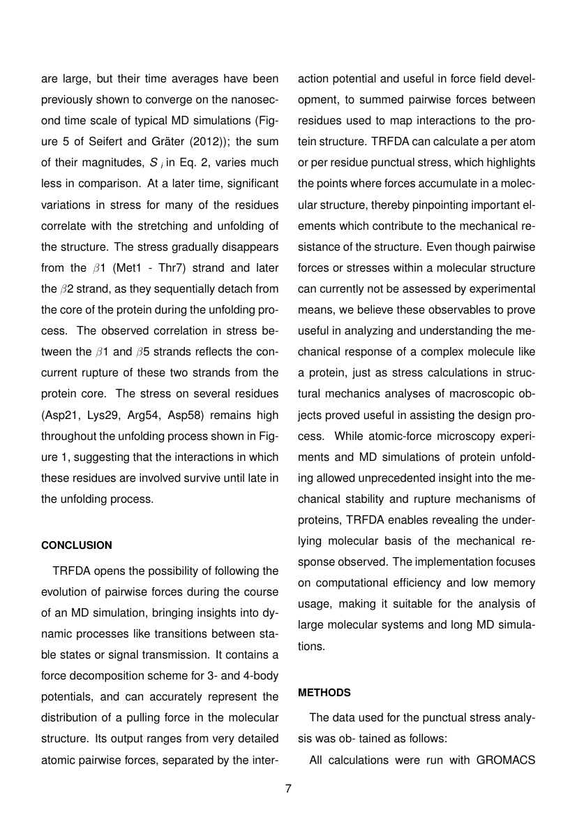 Example of Journal of Threatened Taxa format