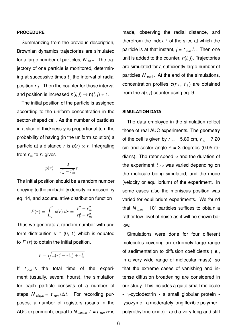 Example of Journal of Threatened Taxa format