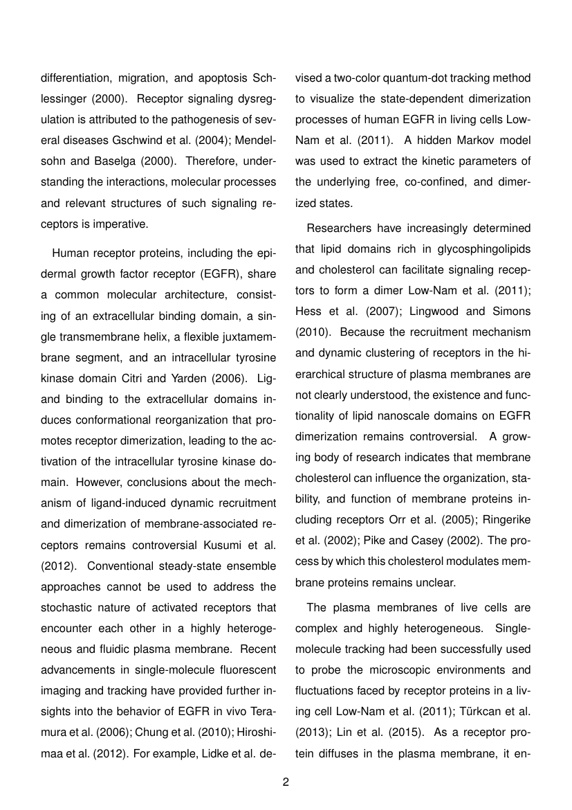Example of Journal of Threatened Taxa format