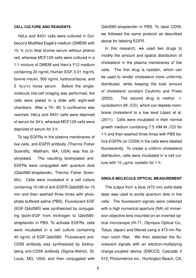 Example of Journal of Threatened Taxa format