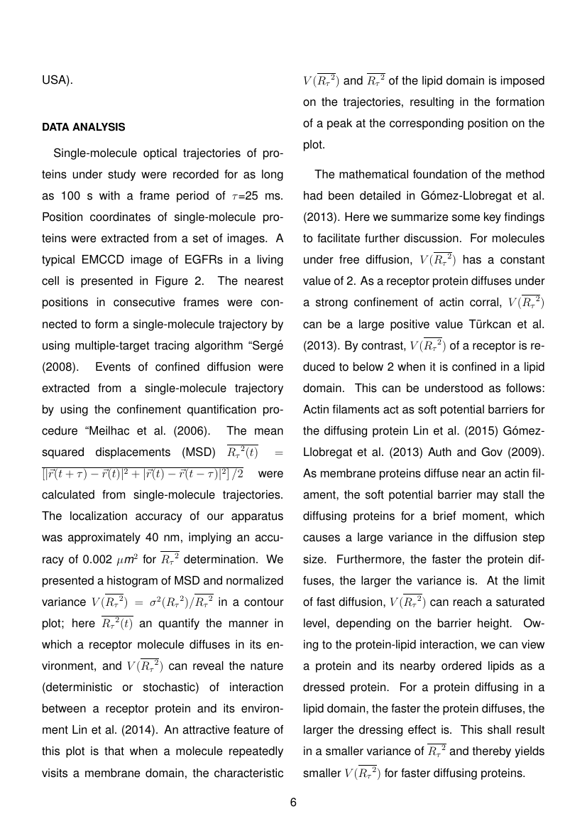 Example of Journal of Threatened Taxa format