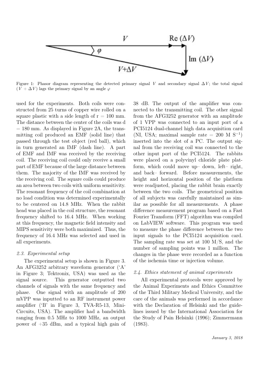 International Journal of Production Economics template - For Authors