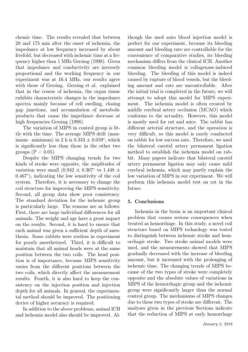 International Journal of Production Economics template - For Authors