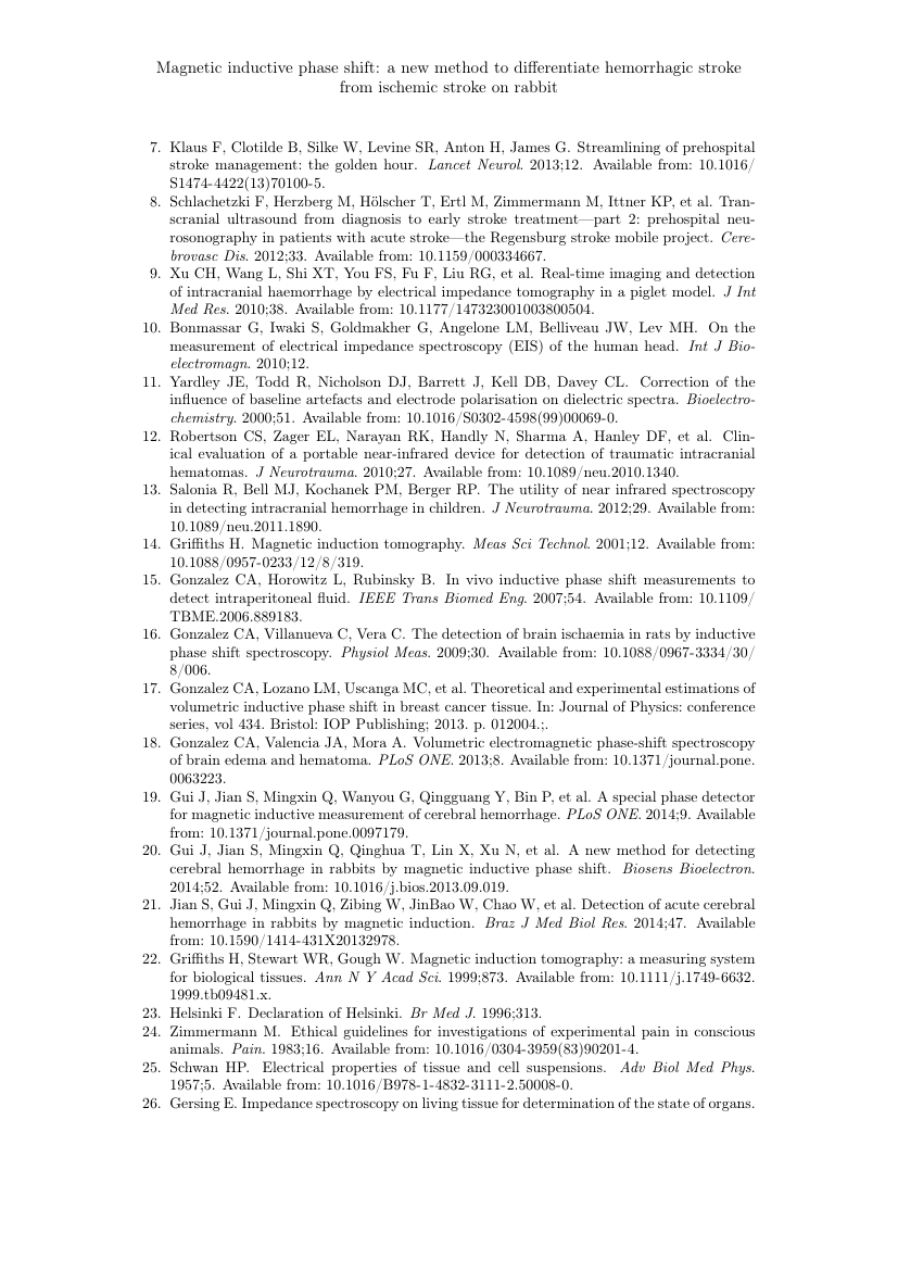 Epidemiology essay sample picture