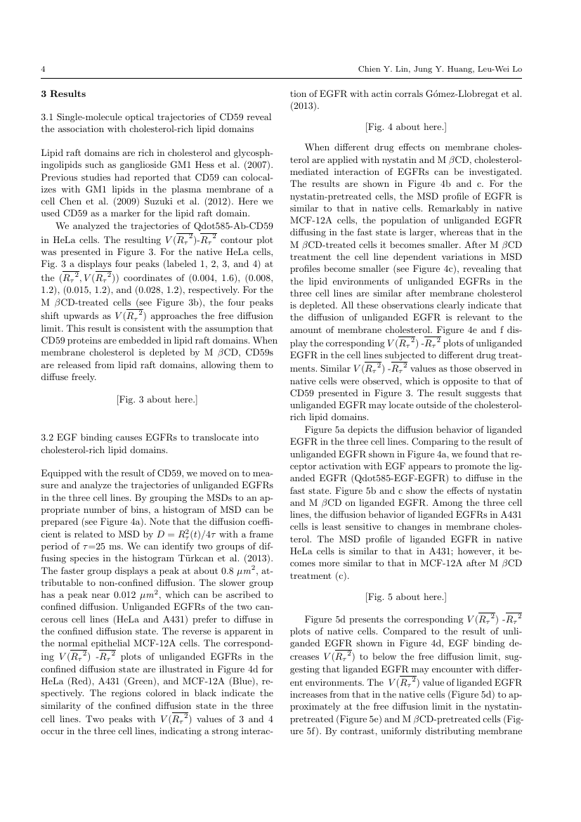 Tropical Animal Health and Production Template Springer