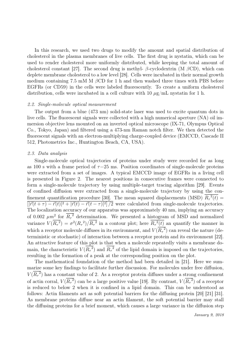 Example of The Internet and Higher Education format