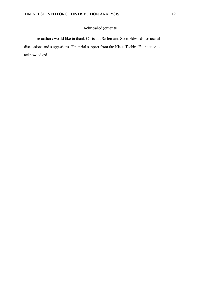 Example of Homicide Studies format