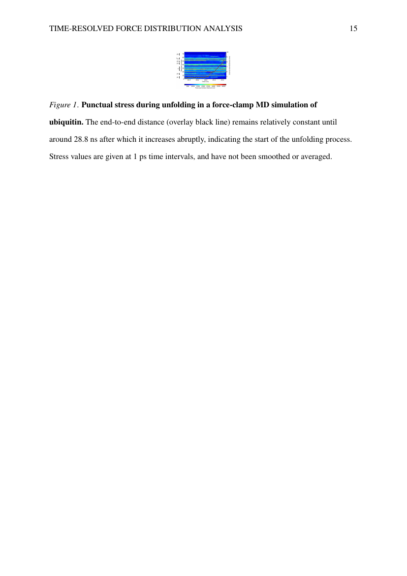 Example of Homicide Studies format