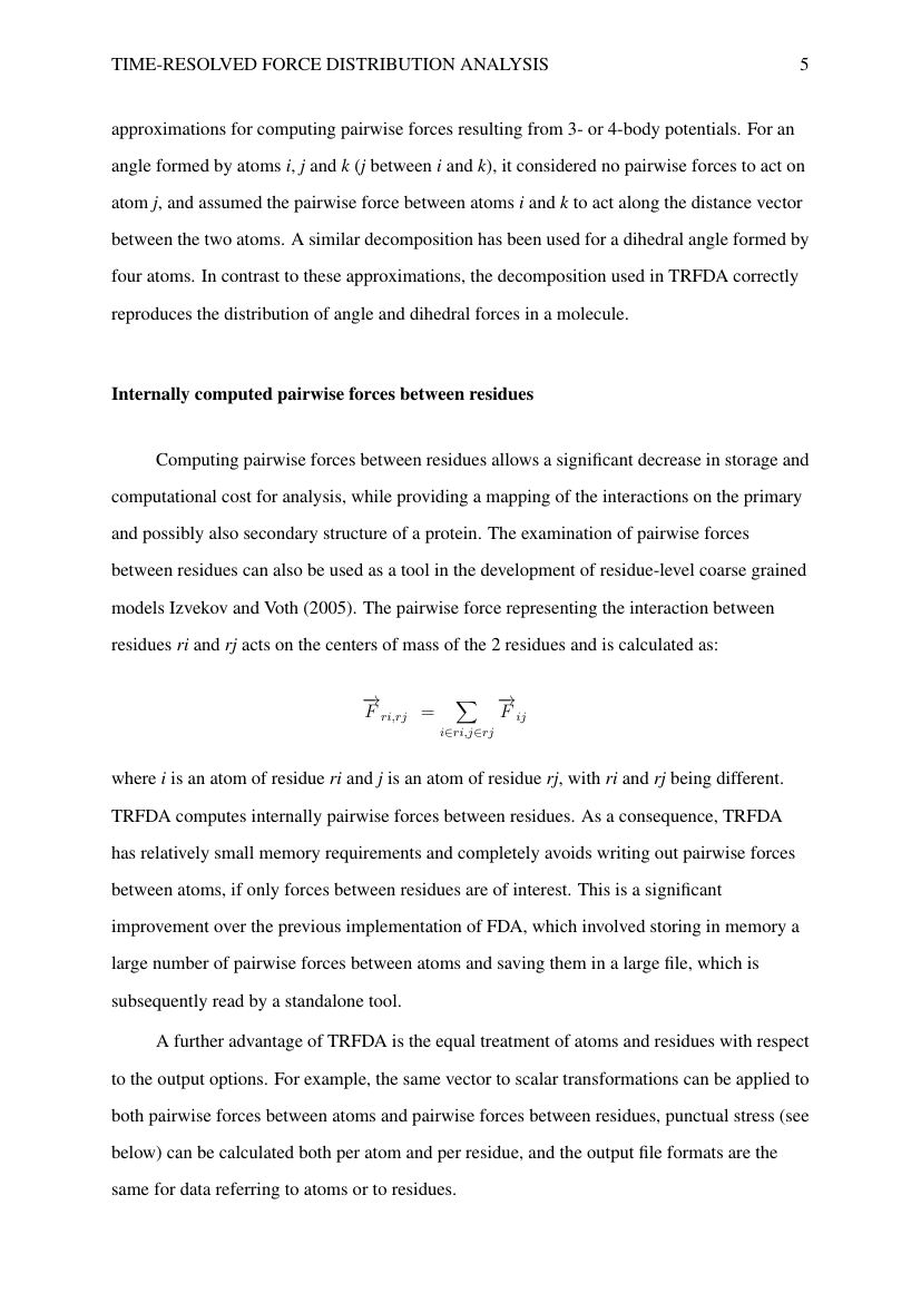 Example of Homicide Studies format