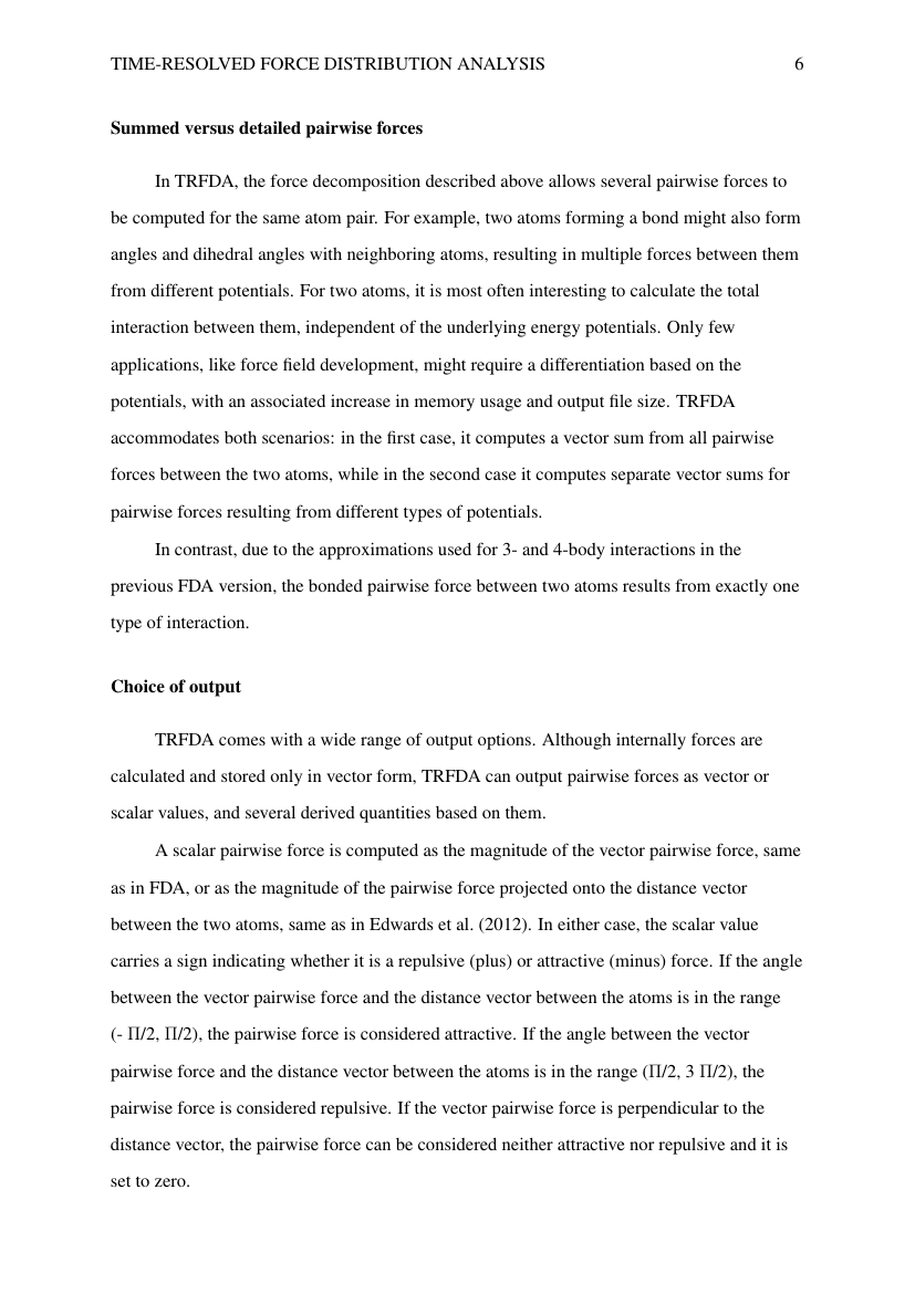Example of Homicide Studies format