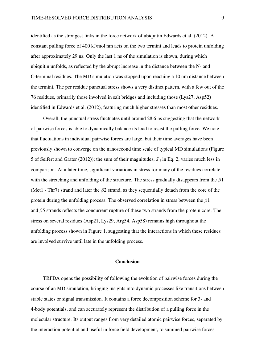Example of Homicide Studies format