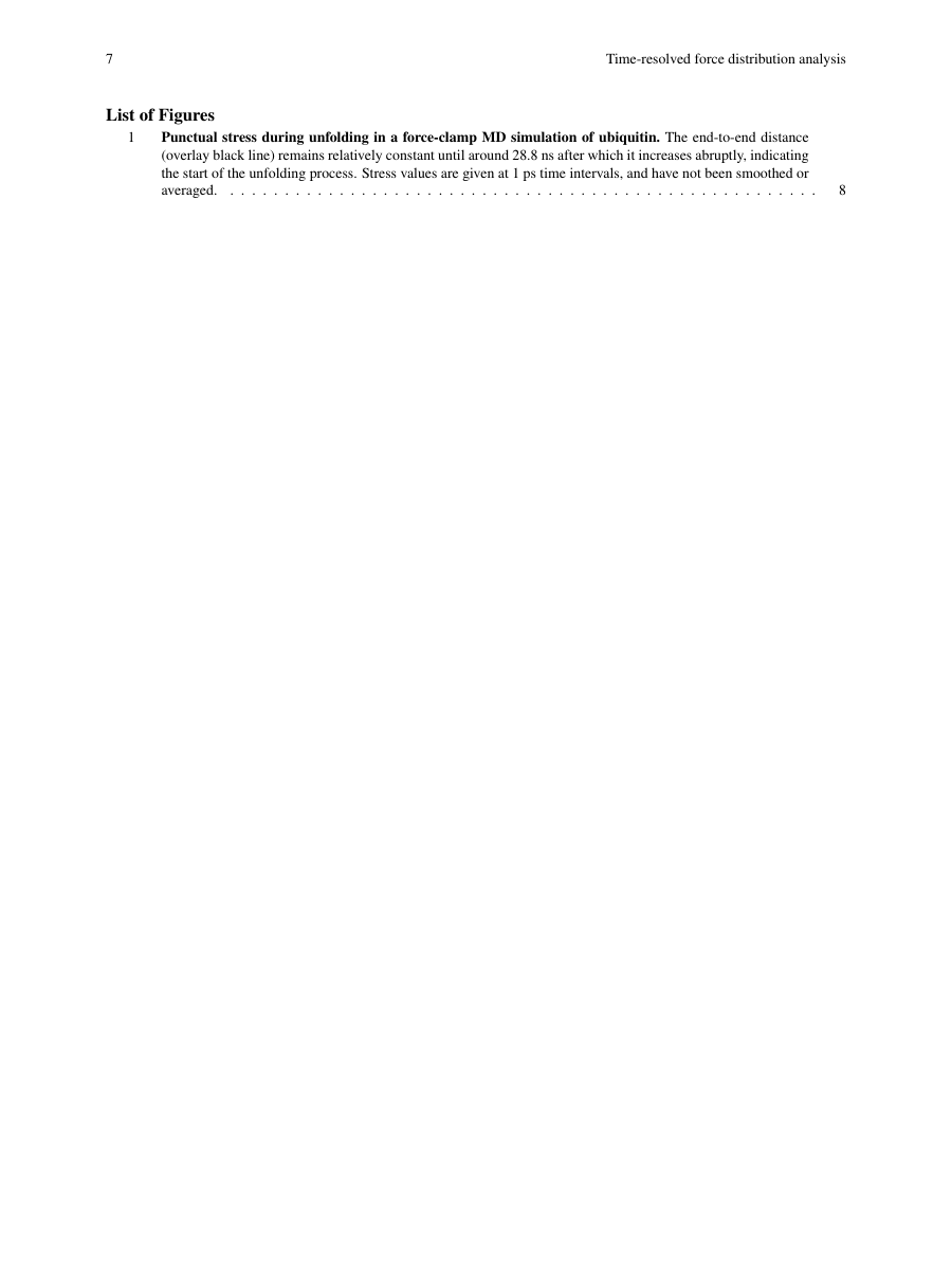 Example of Journal of Commerce and Accounting Research format