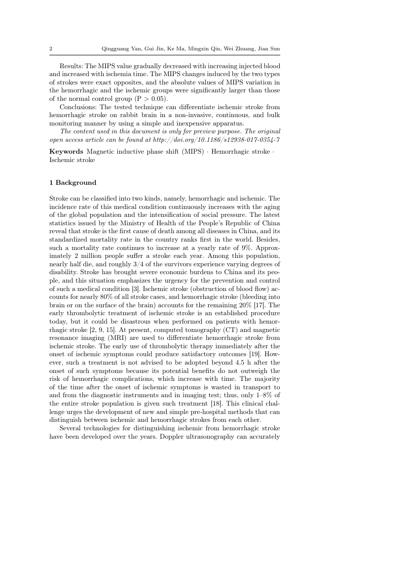 Waste And Biomass Valorization Template Springer