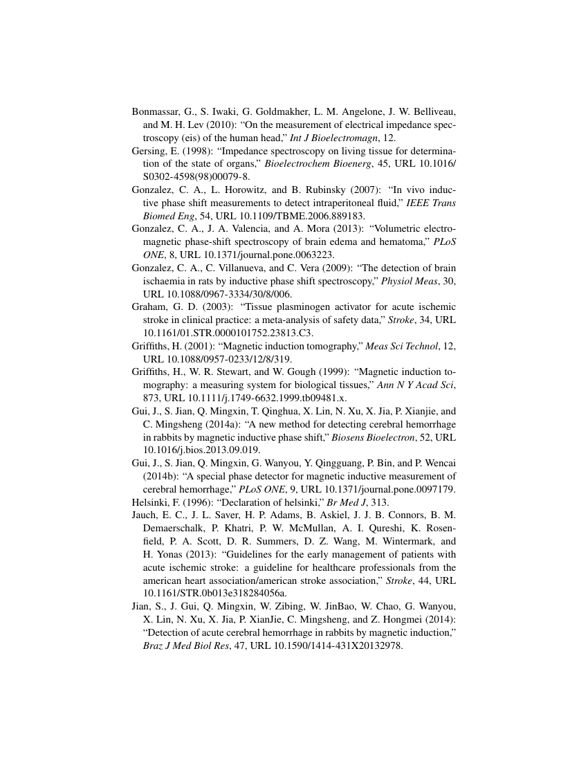Journal of Business Valuation and Economic Loss Analysis Template - De ...