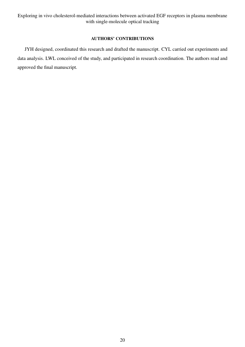 other people's essays